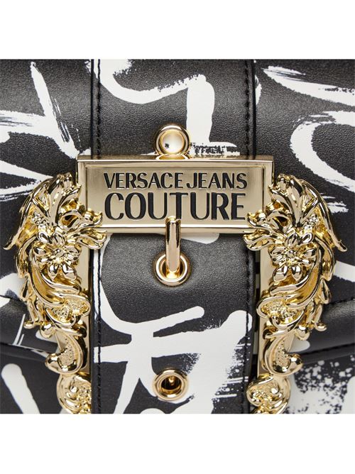  VERSACE JEANS COUTURE | 75VA4BF1 ZS808/L01